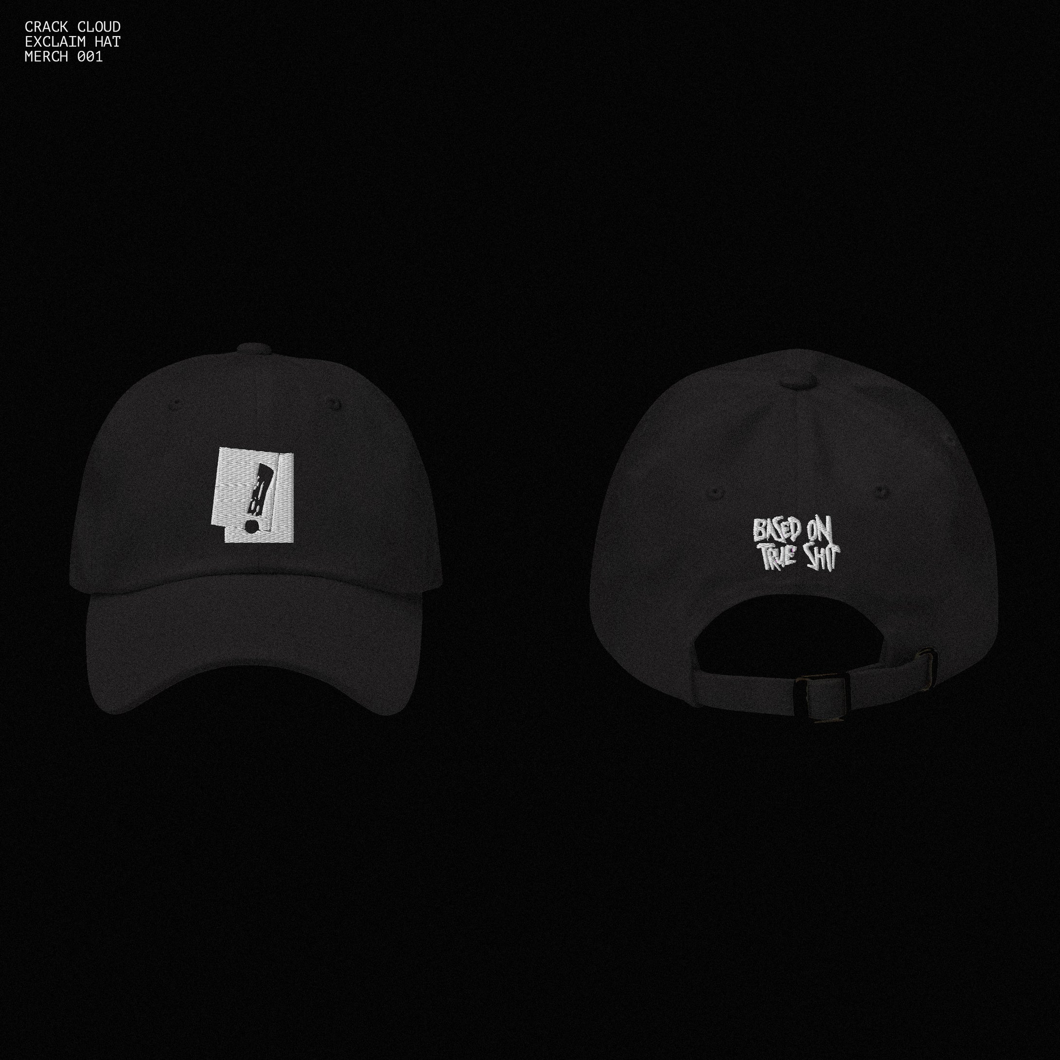 Crew Cap