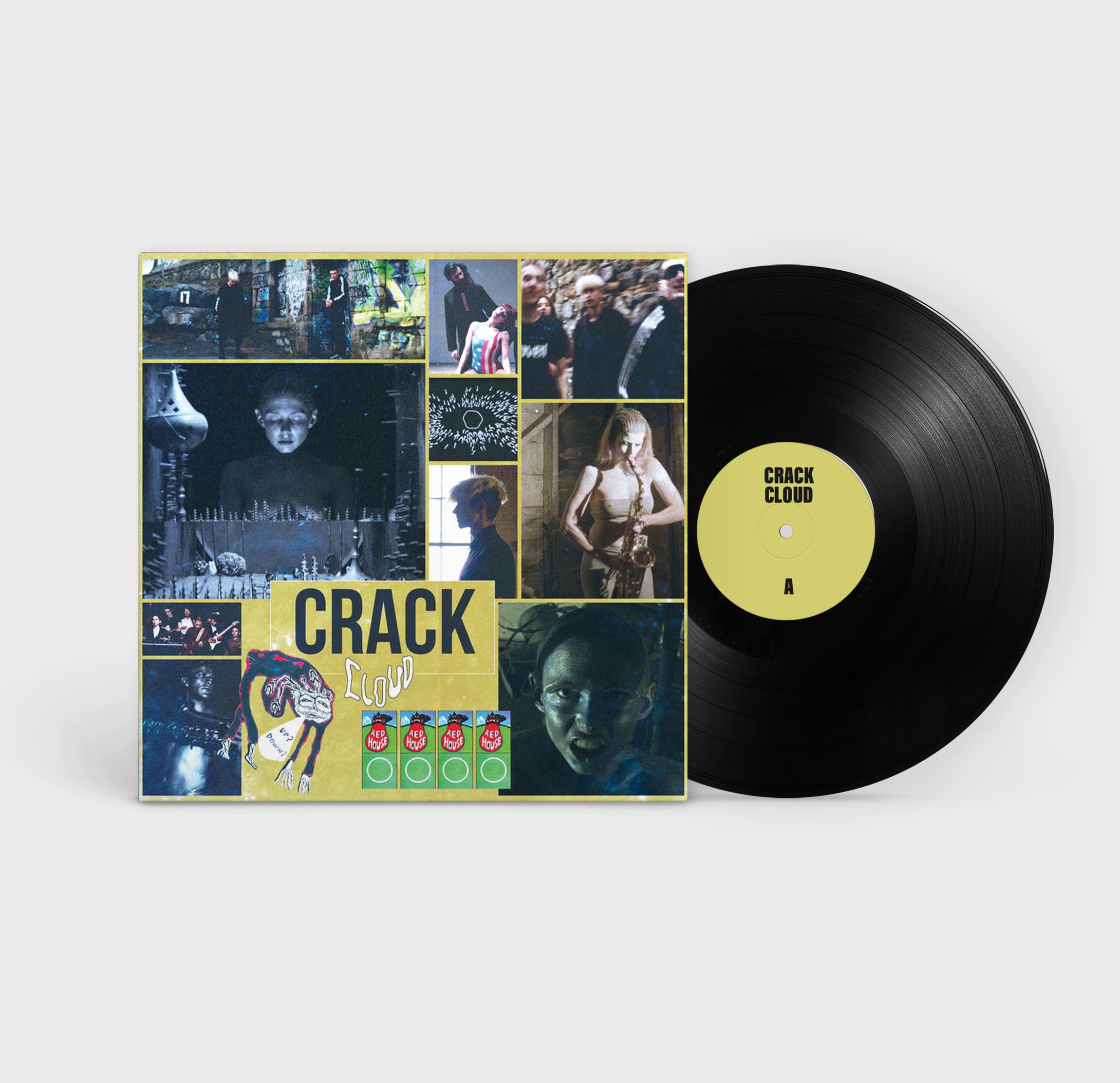 Crack Cloud