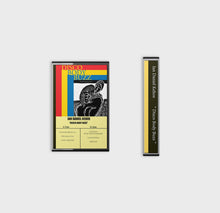 Load image into Gallery viewer, 3D OF IDK (cassette bundle)

