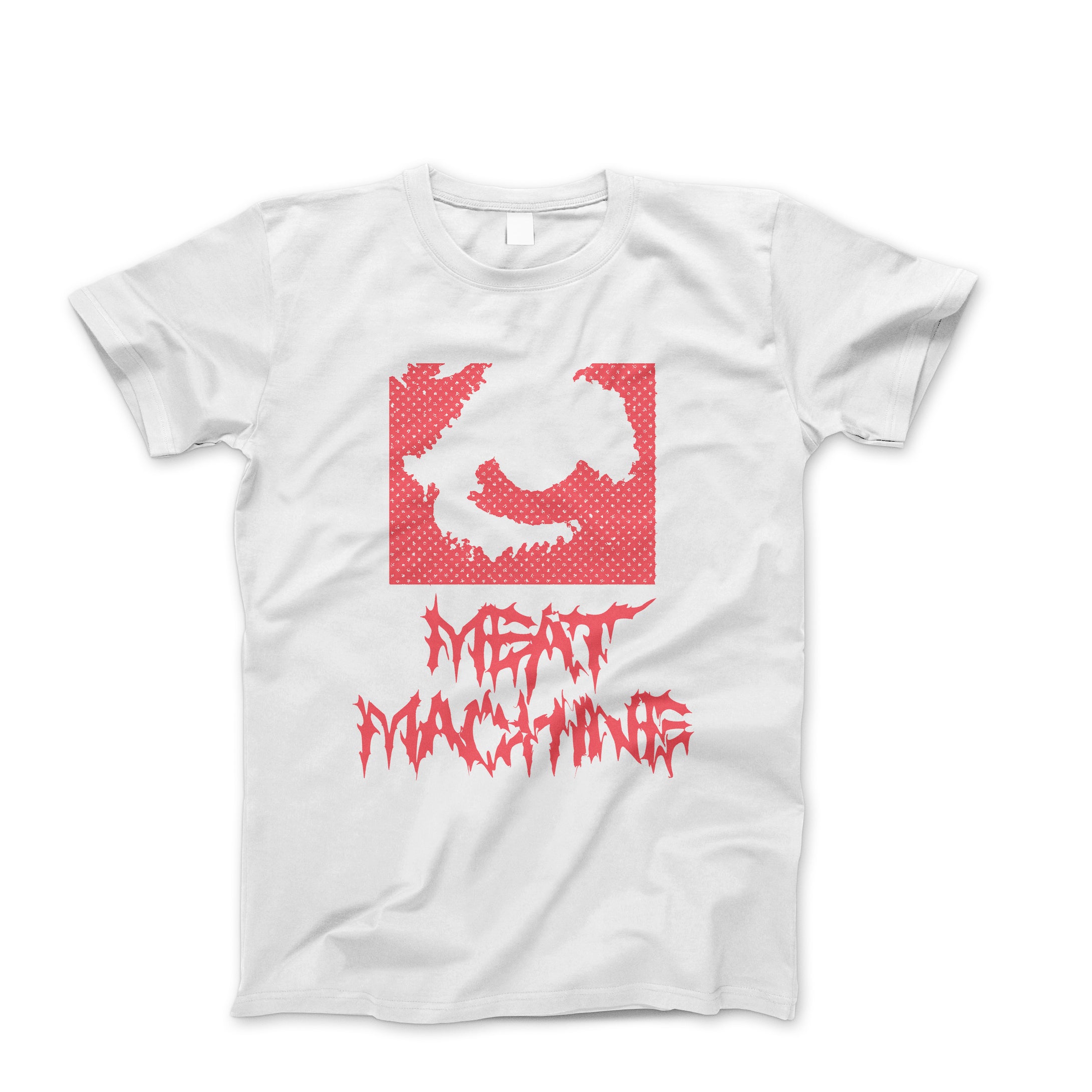 Short sleeve logo t-shirt